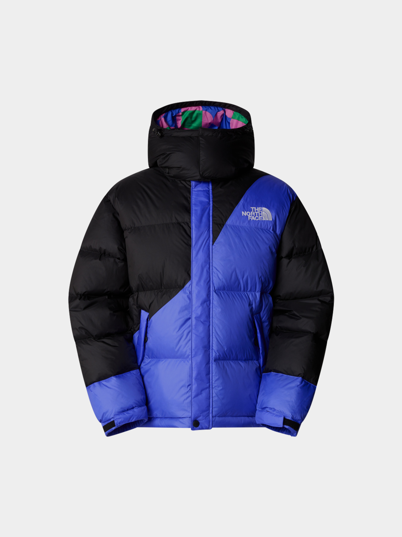 Куртки и дубленки The North Face модель NF0A89GDTMI1 Фото