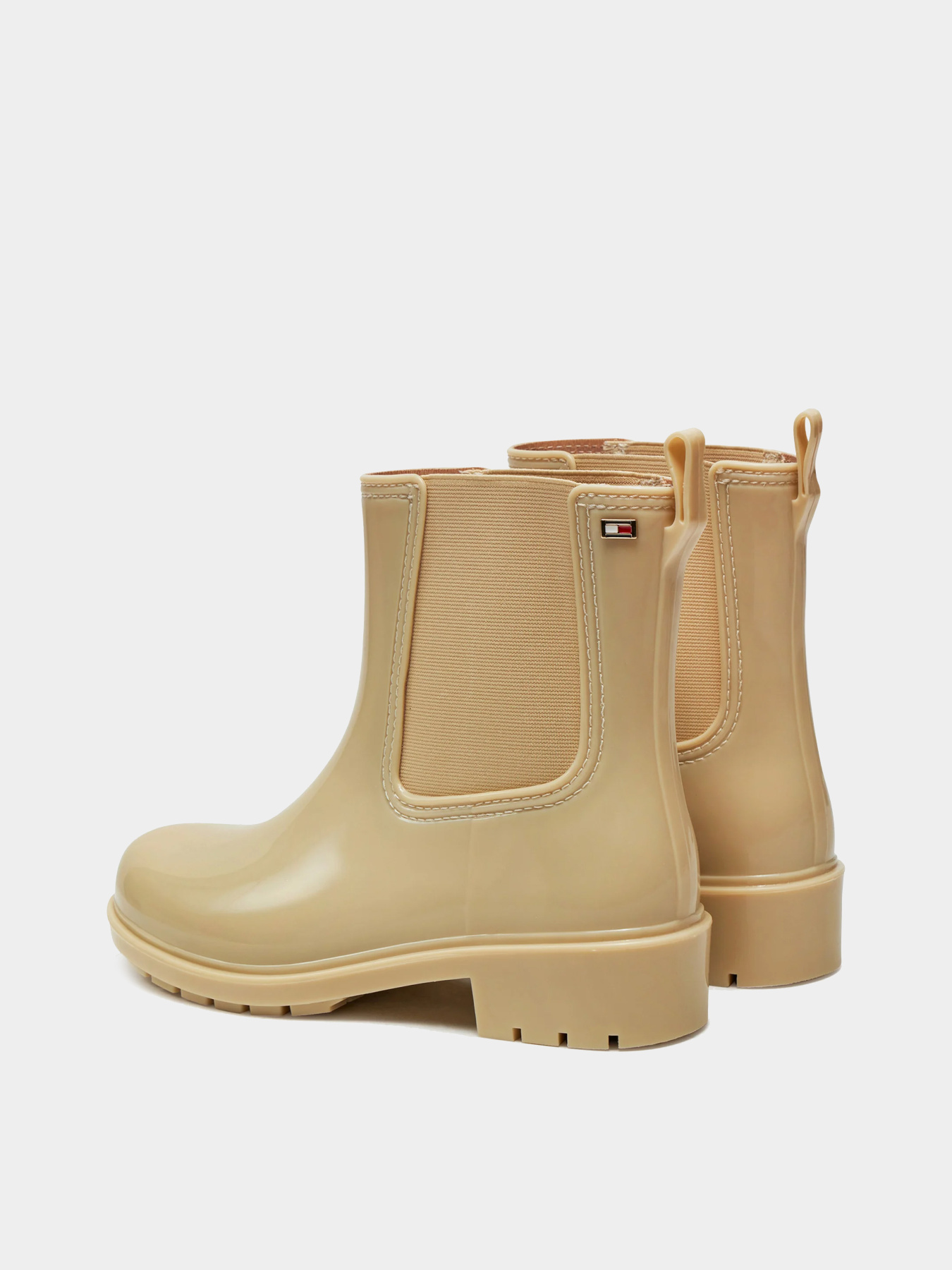 Ботинки и сапоги Tommy Hilfiger модель FW0FW08213-AEX Фото