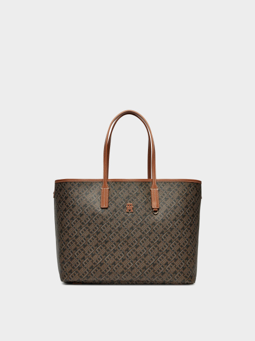 Сумки Tommy Hilfiger модель AW0AW16441-0GJ Фото