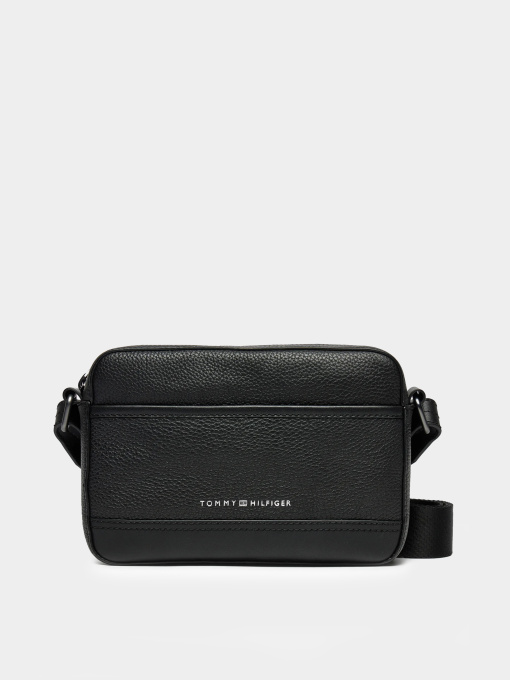 Сумки Tommy Hilfiger модель AM0AM13148-BDS Фото
