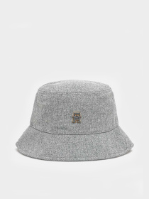 Шапки и кепки Tommy Hilfiger модель AW0AW17123-0IM Фото