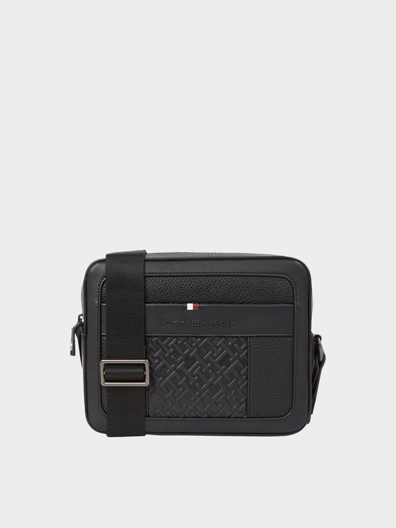 Сумки Tommy Hilfiger модель AM0AM13154-BDS Фото
