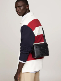 Сумки Tommy Hilfiger модель AM0AM13154-BDS Фото