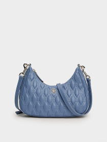 Сумки Tommy Hilfiger модель AW0AW16436-C0Z Фото
