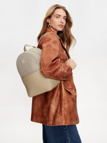 Рюкзаки Tommy Hilfiger модель AW0AW17074-AEG Фото
