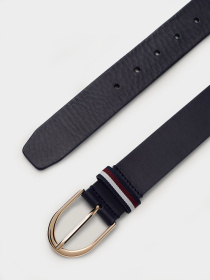 Ремни Tommy Hilfiger модель AW0AW16596-DW6 Фото