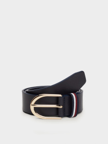 Ремни Tommy Hilfiger модель AW0AW16596-DW6 Фото