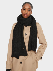 Шарфы и платки Tommy Hilfiger модель AW0AW16646-BDS Фото