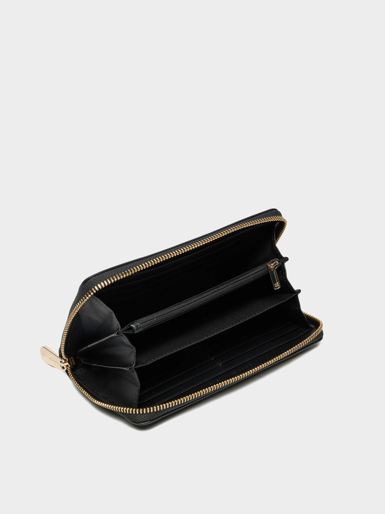 Кошельки Tommy Hilfiger модель AW0AW16581-BDS Фото