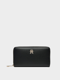 Кошельки Tommy Hilfiger модель AW0AW16581-BDS Фото