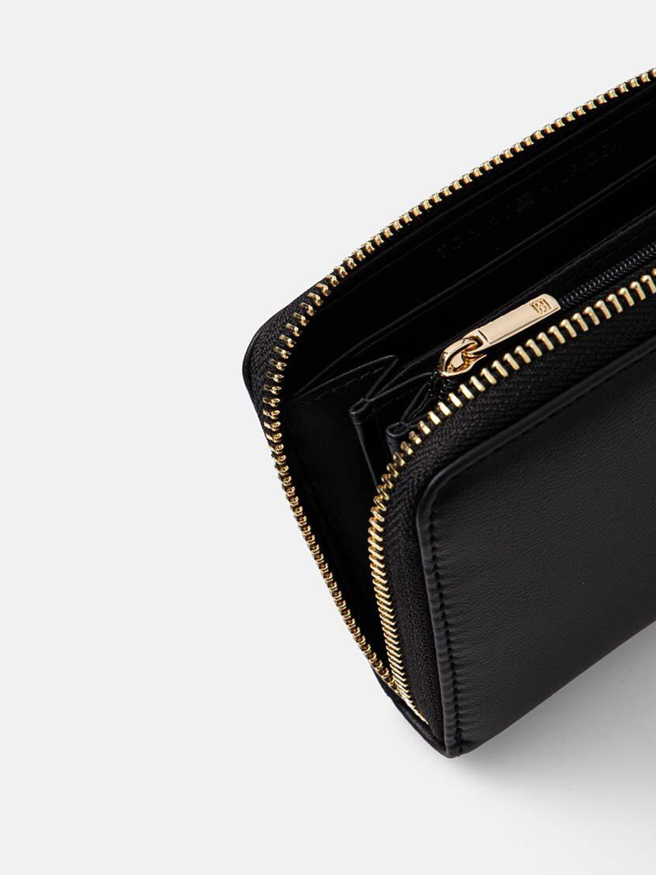 Кошельки Tommy Hilfiger модель AW0AW16582-BDS Фото