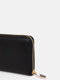 Кошельки Tommy Hilfiger модель AW0AW16582-BDS Фото