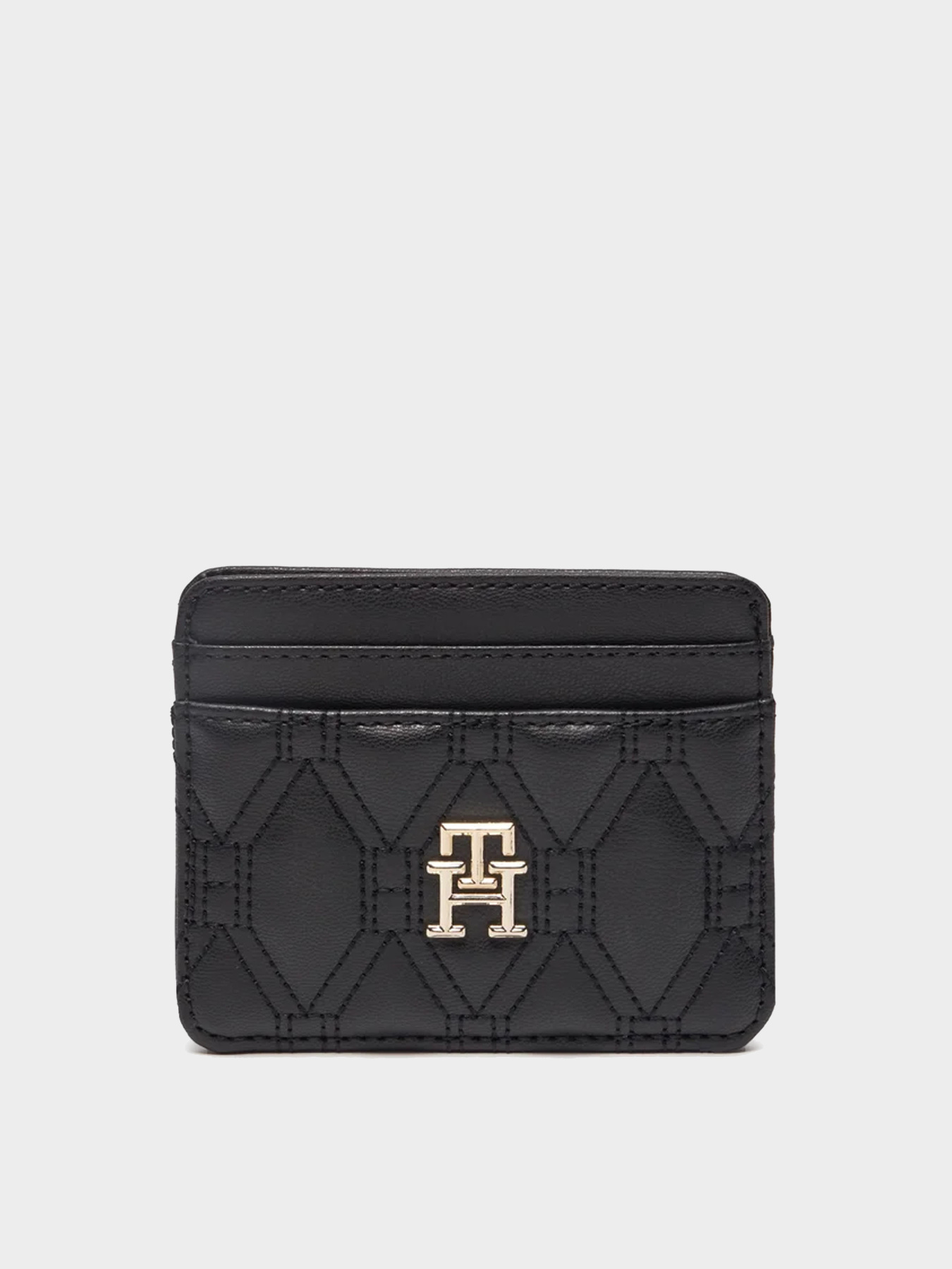 Кошельки Tommy Hilfiger модель AW0AW16591-BDS Фото