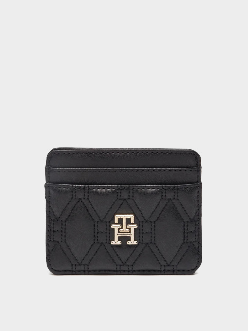 Кошельки Tommy Hilfiger модель AW0AW16591-BDS Фото