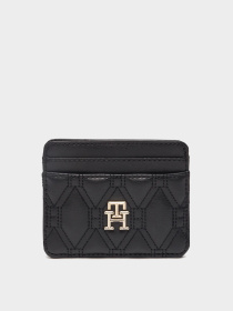 Кошельки Tommy Hilfiger модель AW0AW16591-BDS Фото