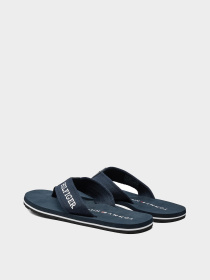 Шлёпанцы Tommy Hilfiger модель FM0FM05237-DW5 Фото