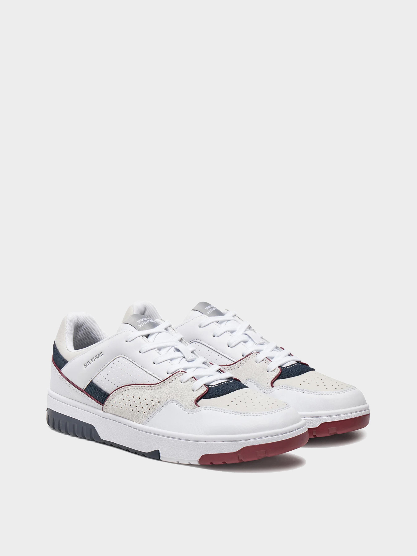 Кроссовки Tommy Hilfiger модель FM0FM05211-YBS Фото