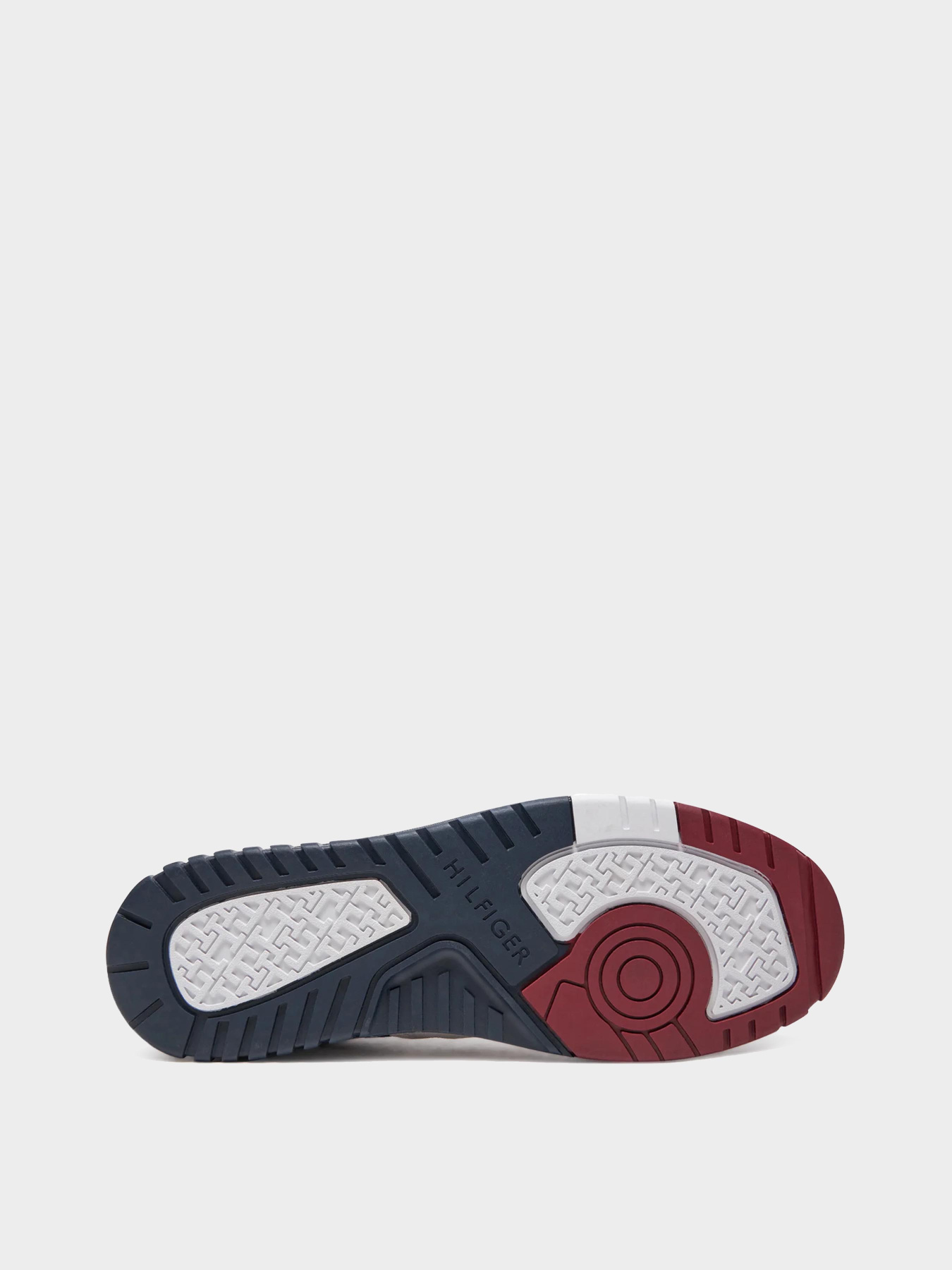 Кроссовки Tommy Hilfiger модель FM0FM05211-YBS Фото