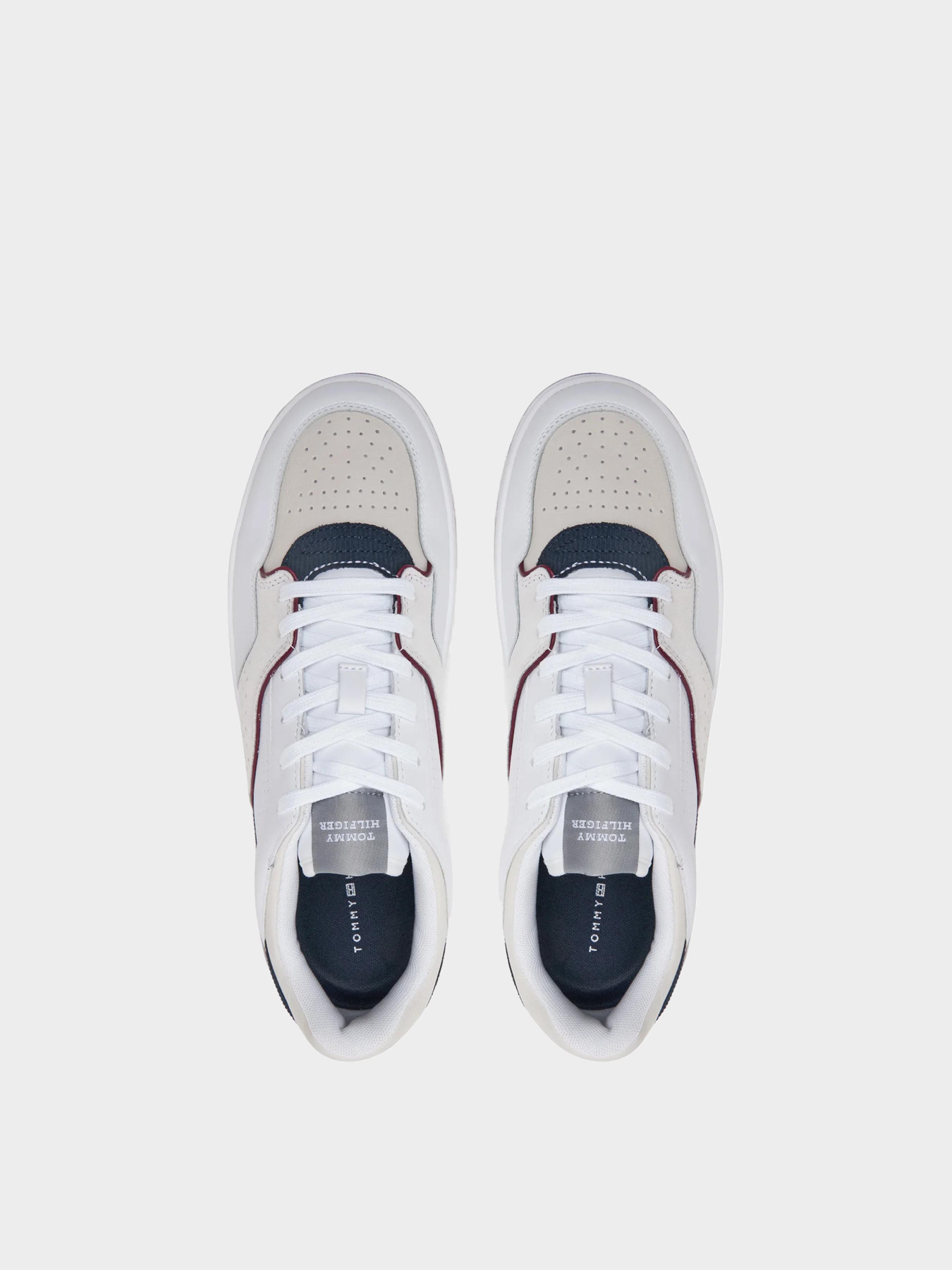 Кроссовки Tommy Hilfiger модель FM0FM05211-YBS Фото