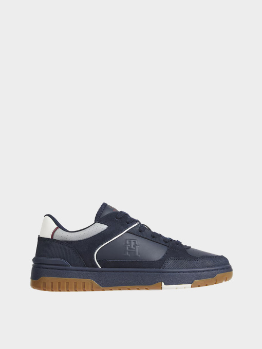 Кроссовки Tommy Hilfiger модель FM0FM05215-DW5 Фото