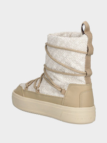 Ботинки и сапоги Tommy Hilfiger модель FW0FW08430-AEG Фото