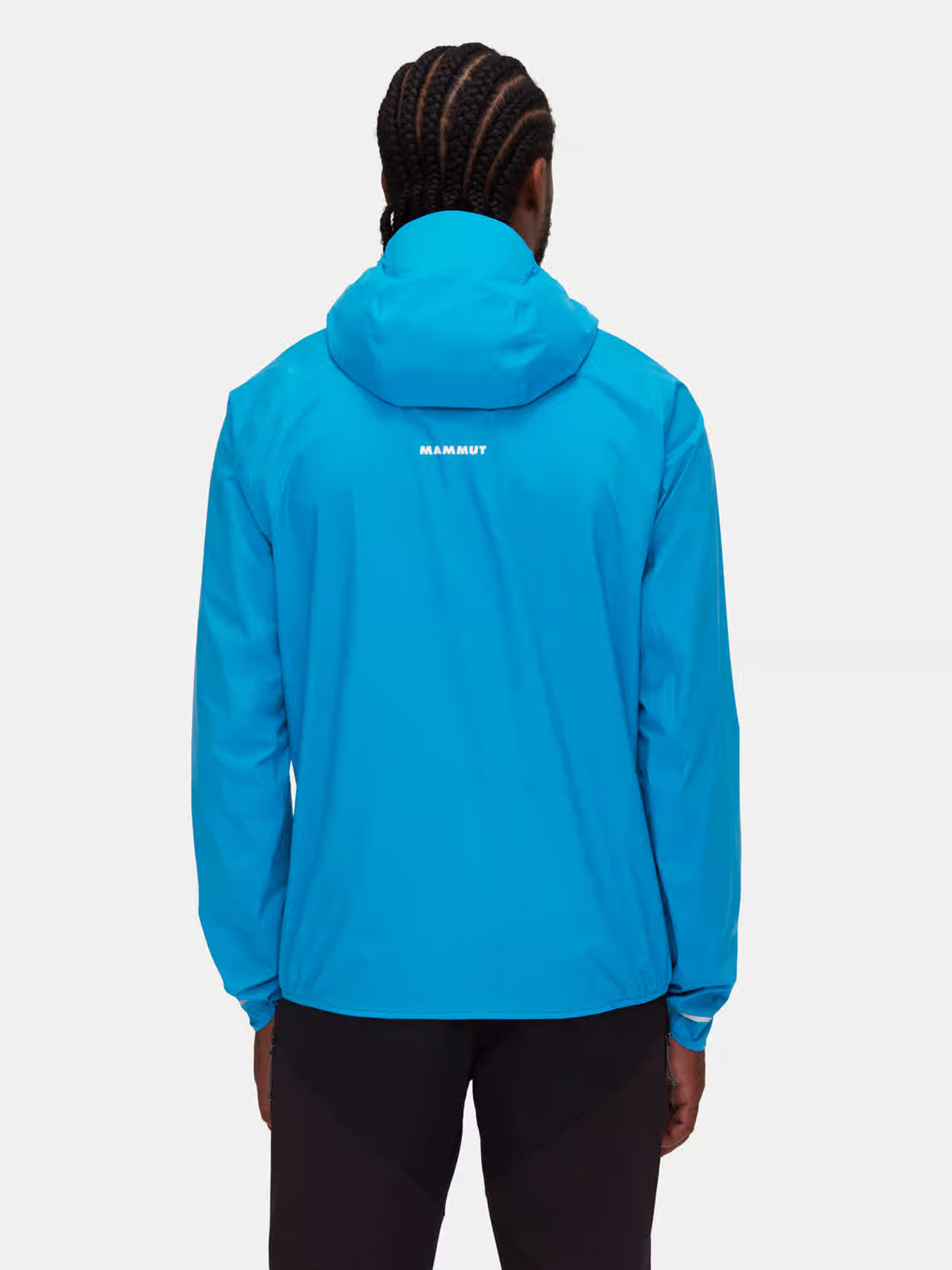 Куртки и дубленки Mammut модель 1010-30000-50589 Куртки и дубленки Mammut модель 1010-30000-50589 Фото