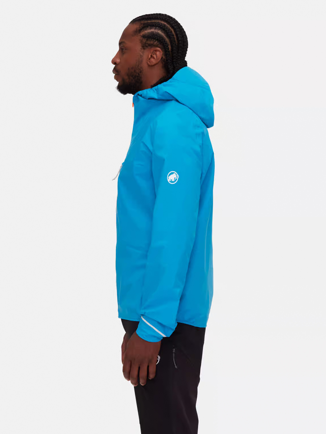 Куртки и дубленки Mammut модель 1010-30000-50589 Куртки и дубленки Mammut модель 1010-30000-50589 Фото