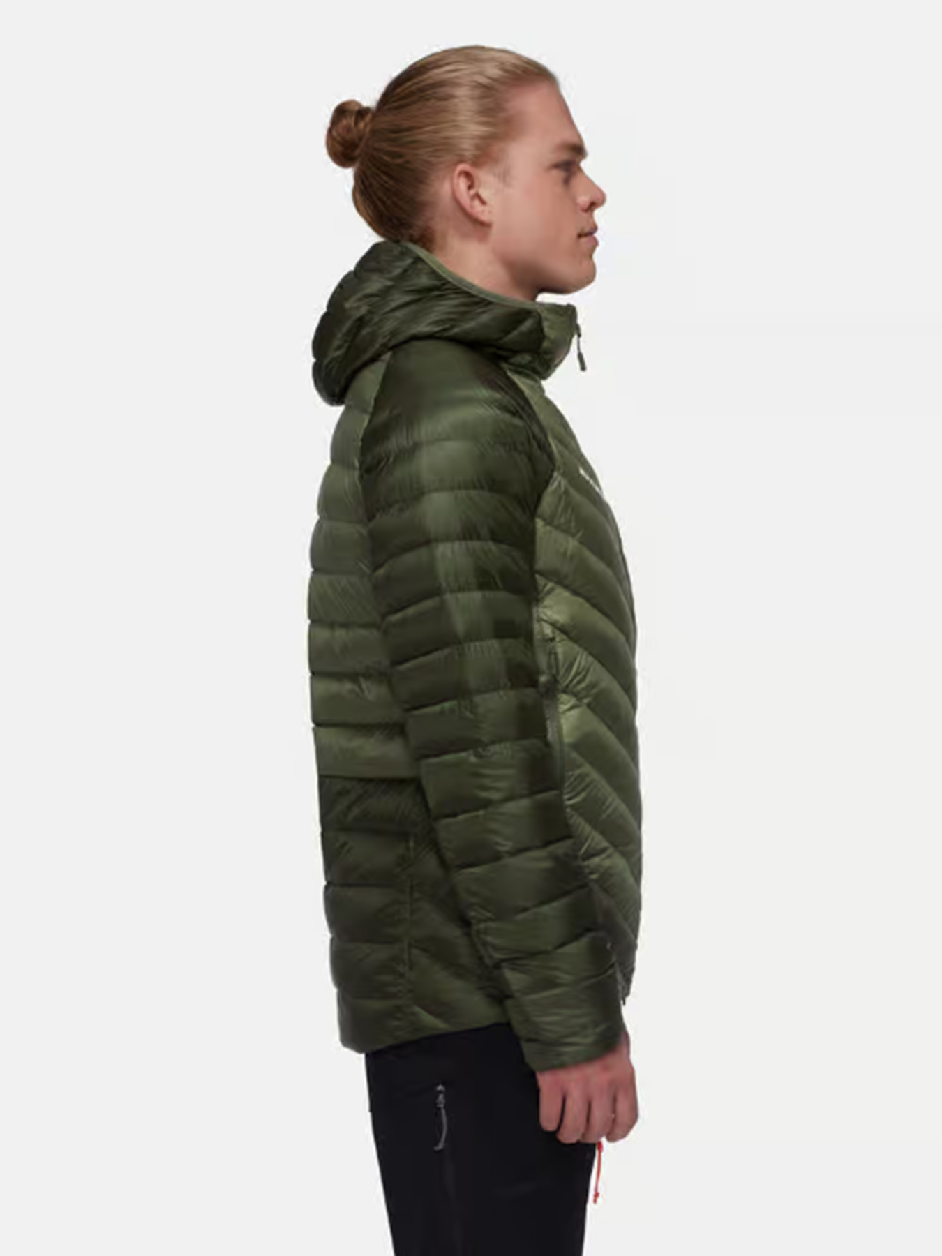 Куртки и дубленки Mammut модель 1013-02961-40300 Фото