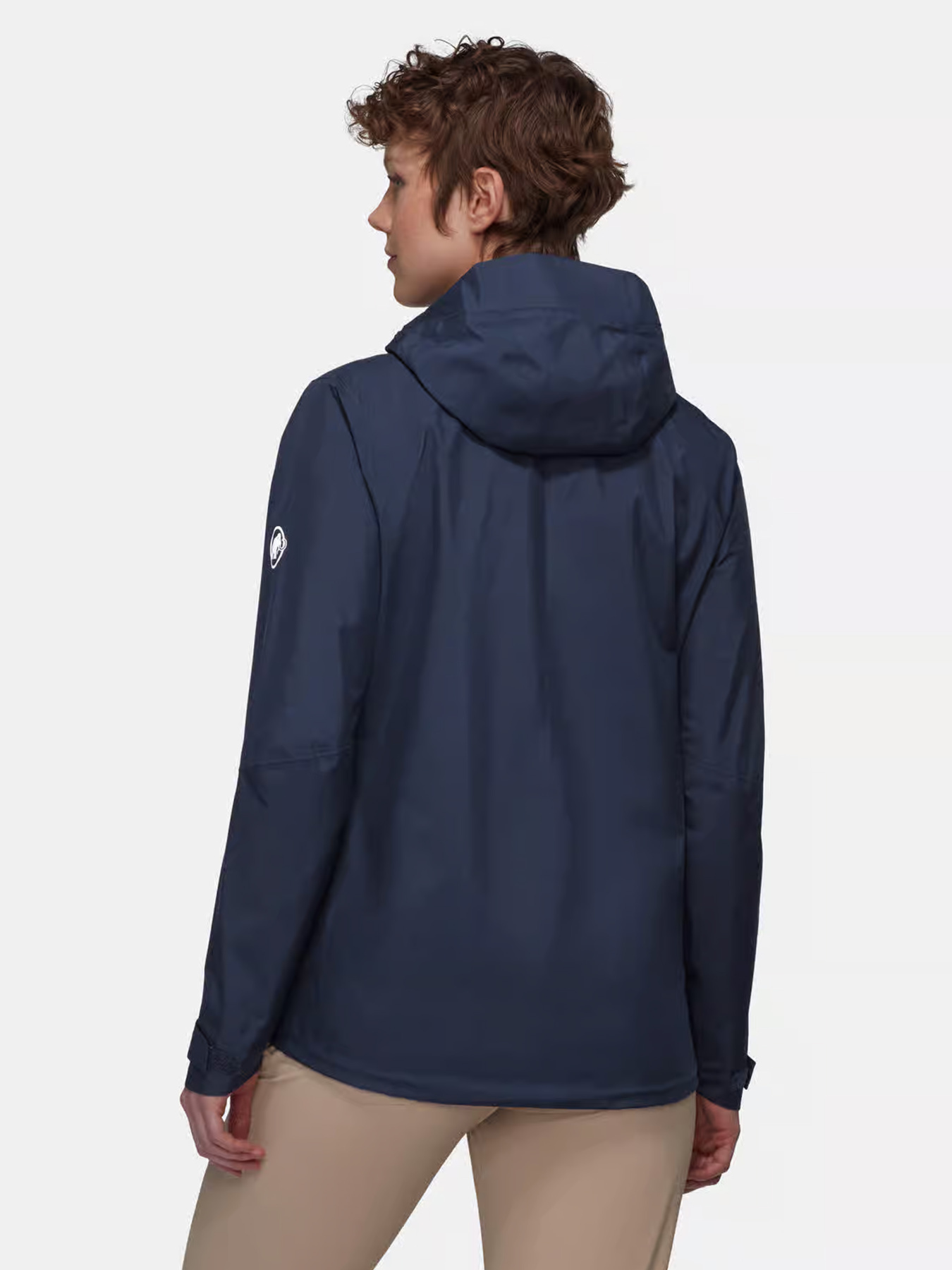 Куртки и дубленки Mammut модель 1010-27852-5118 Куртки и дубленки Mammut модель 1010-27852-5118 Фото
