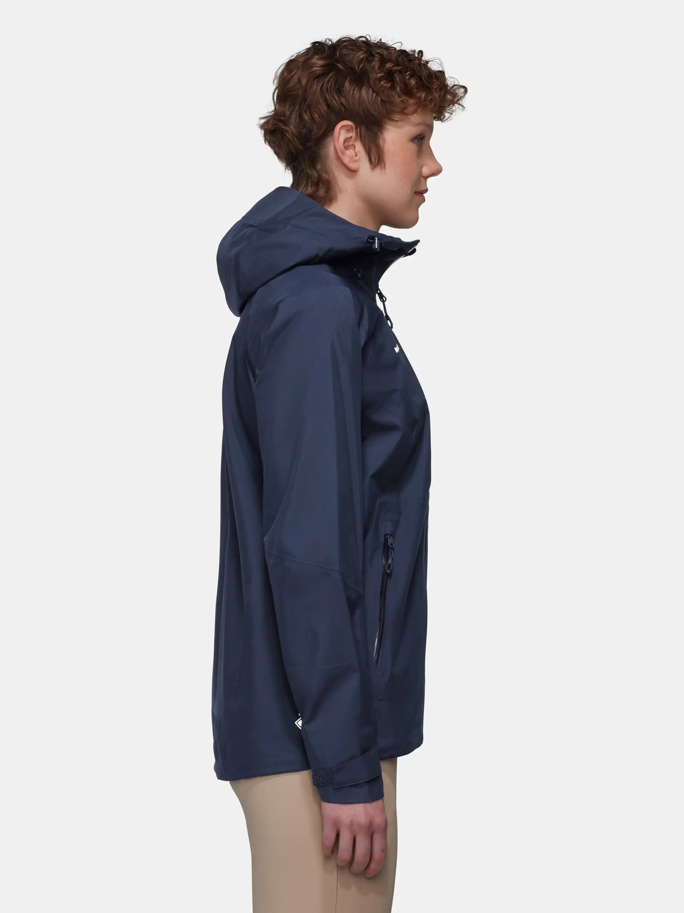 Куртки и дубленки Mammut модель 1010-27852-5118 Куртки и дубленки Mammut модель 1010-27852-5118 Фото