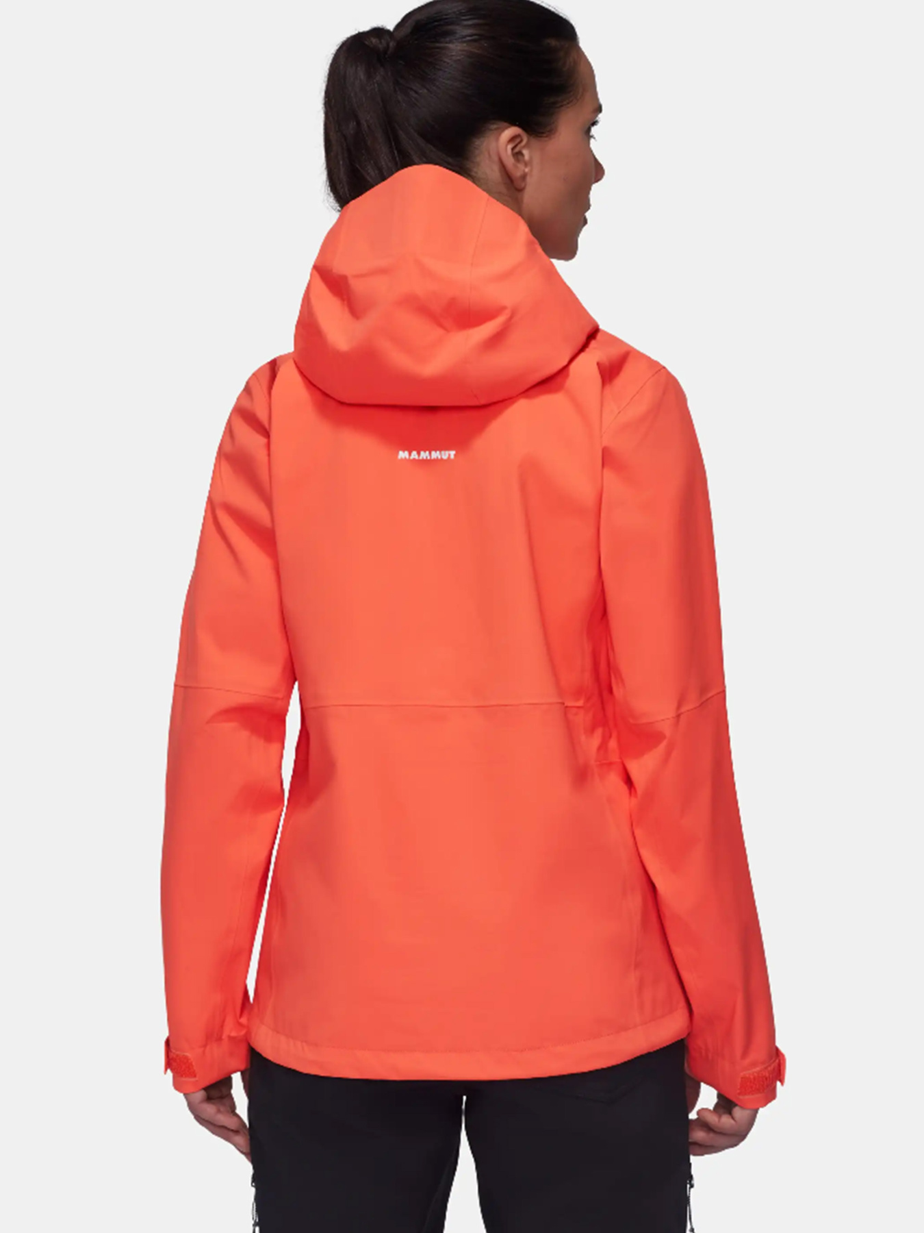 Куртки и дубленки Mammut модель 1010-30970-2280 Куртки и дубленки Mammut модель 1010-30970-2280 Фото