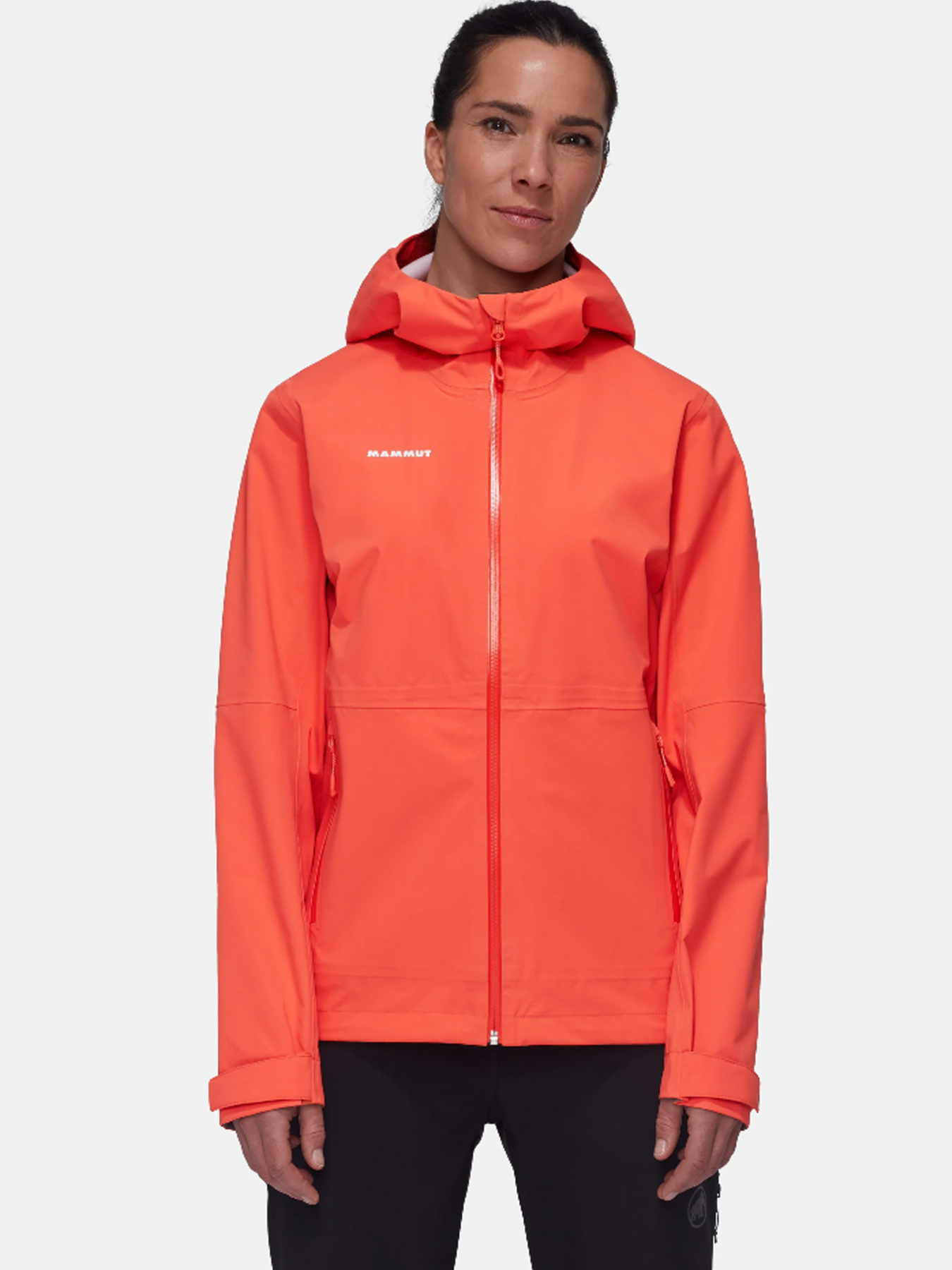 Куртки и дубленки Mammut модель 1010-30970-2280 Куртки и дубленки Mammut модель 1010-30970-2280 Фото