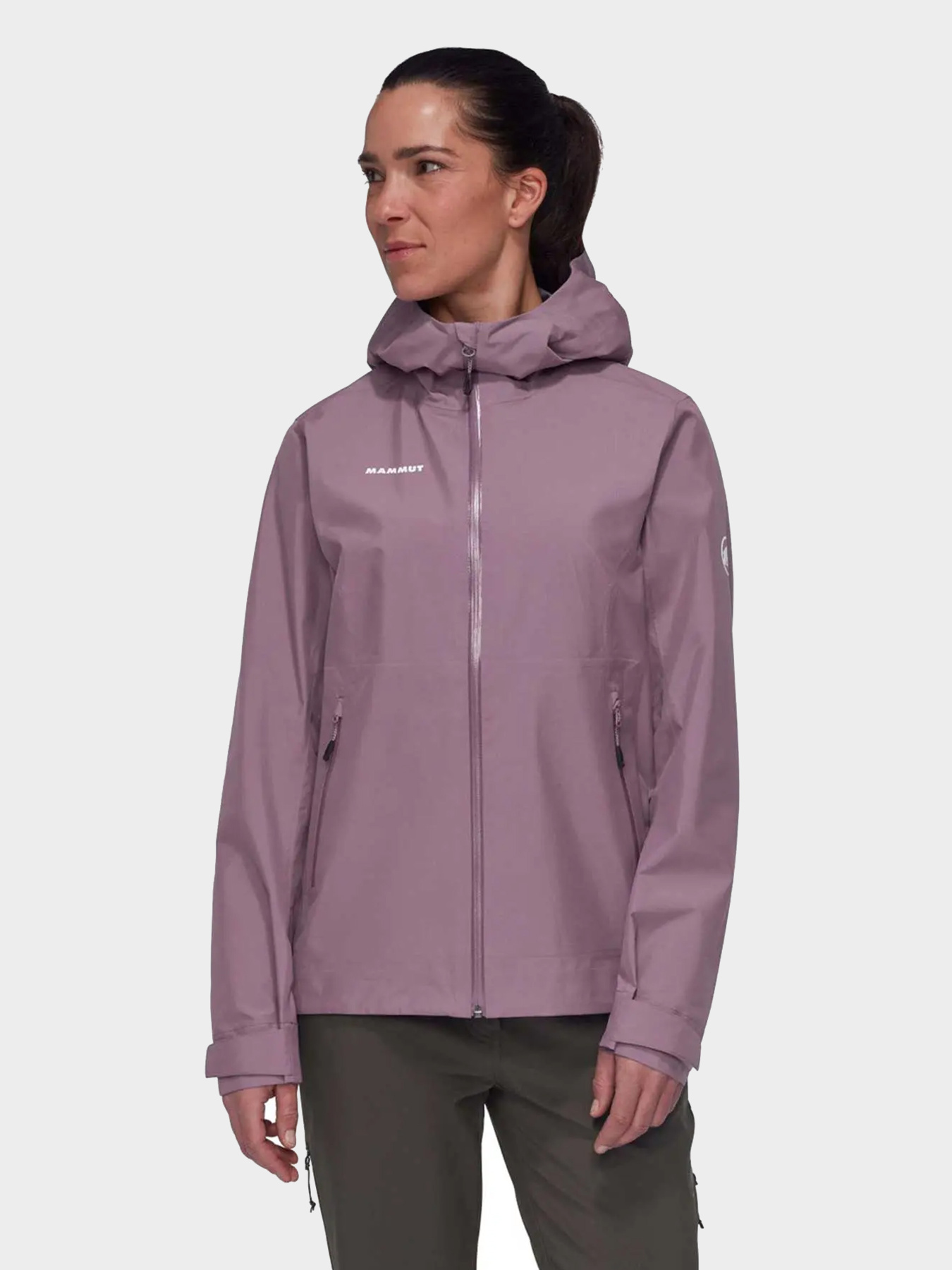 Куртки и дубленки Mammut модель 1010-30670-50604 Куртки и дубленки Mammut модель 1010-30670-50604 Фото