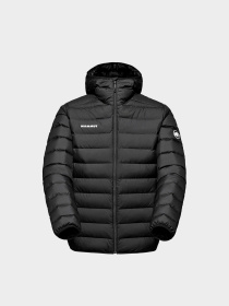 Куртки и дубленки Mammut модель 1013-03370-0001 Фото