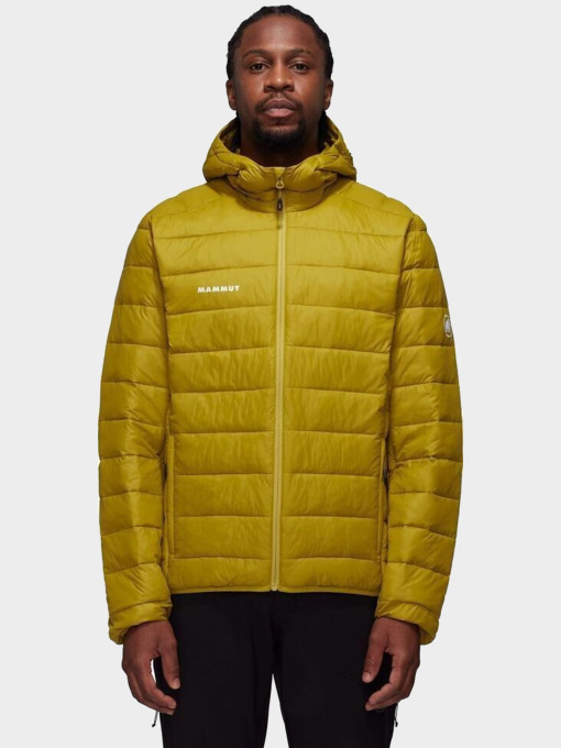 Куртки и дубленки Mammut модель 1013-03410-40283 Фото