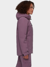 Куртки и дубленки Mammut модель 1010-31090-50607 Фото