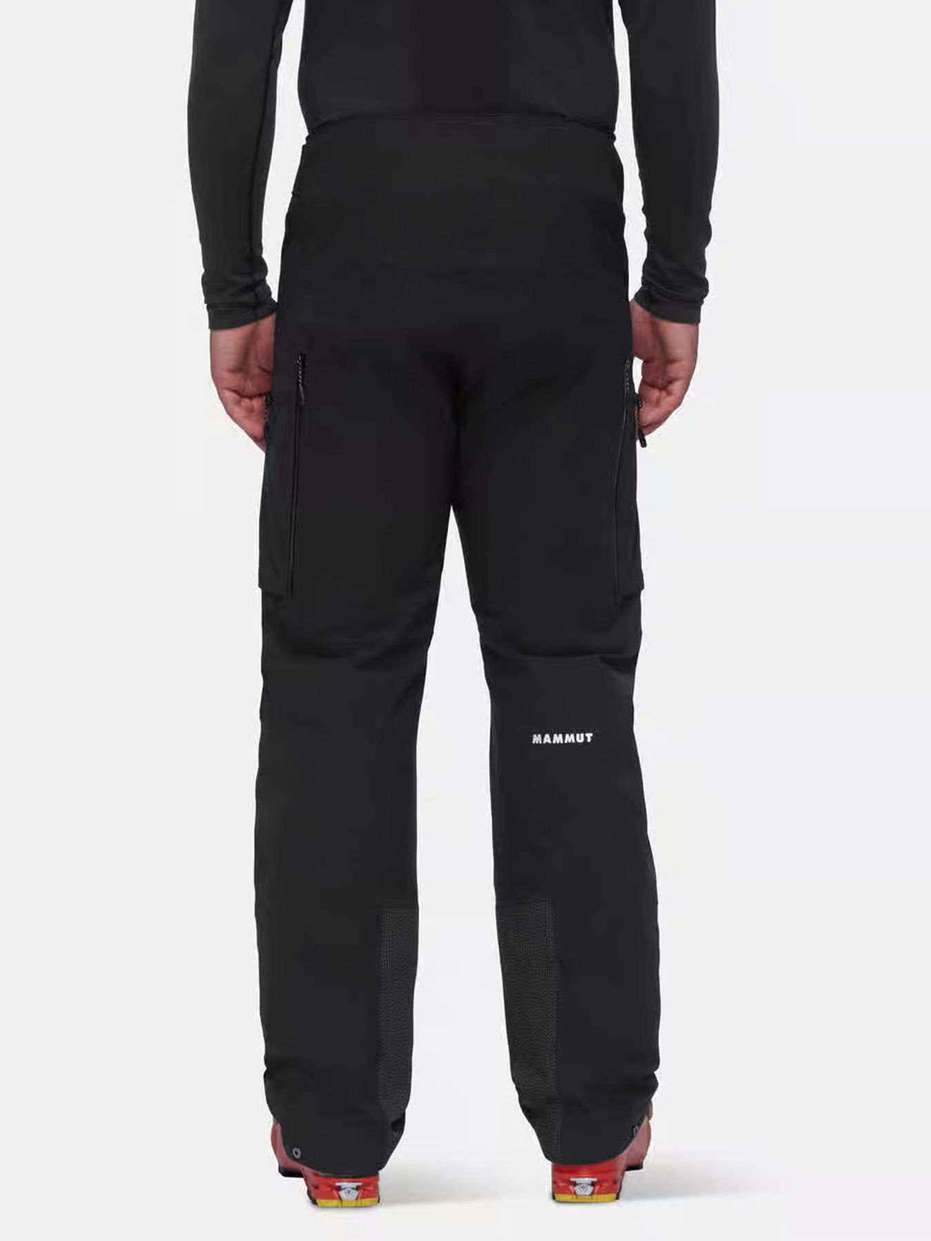 Брюки Mammut модель 1020-13760-0001 Брюки Mammut модель 1020-13760-0001 Фото