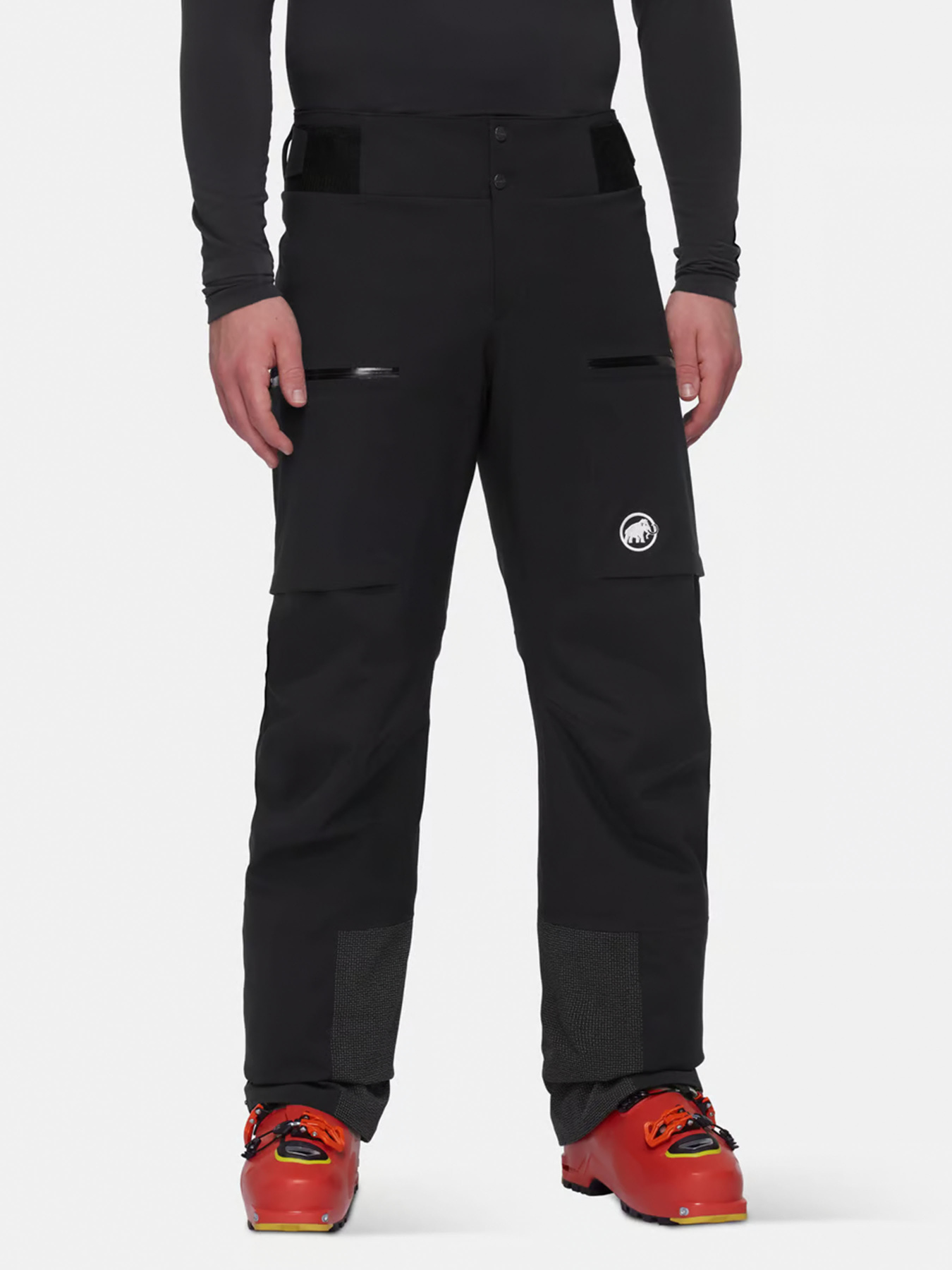Брюки Mammut модель 1020-13760-0001 Брюки Mammut модель 1020-13760-0001 Фото