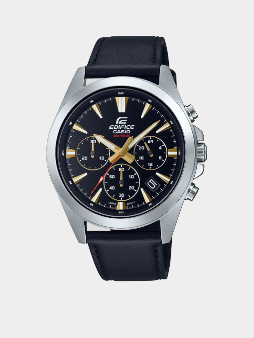 Часы CASIO модель EFV-630L-1AVUDF Фото
