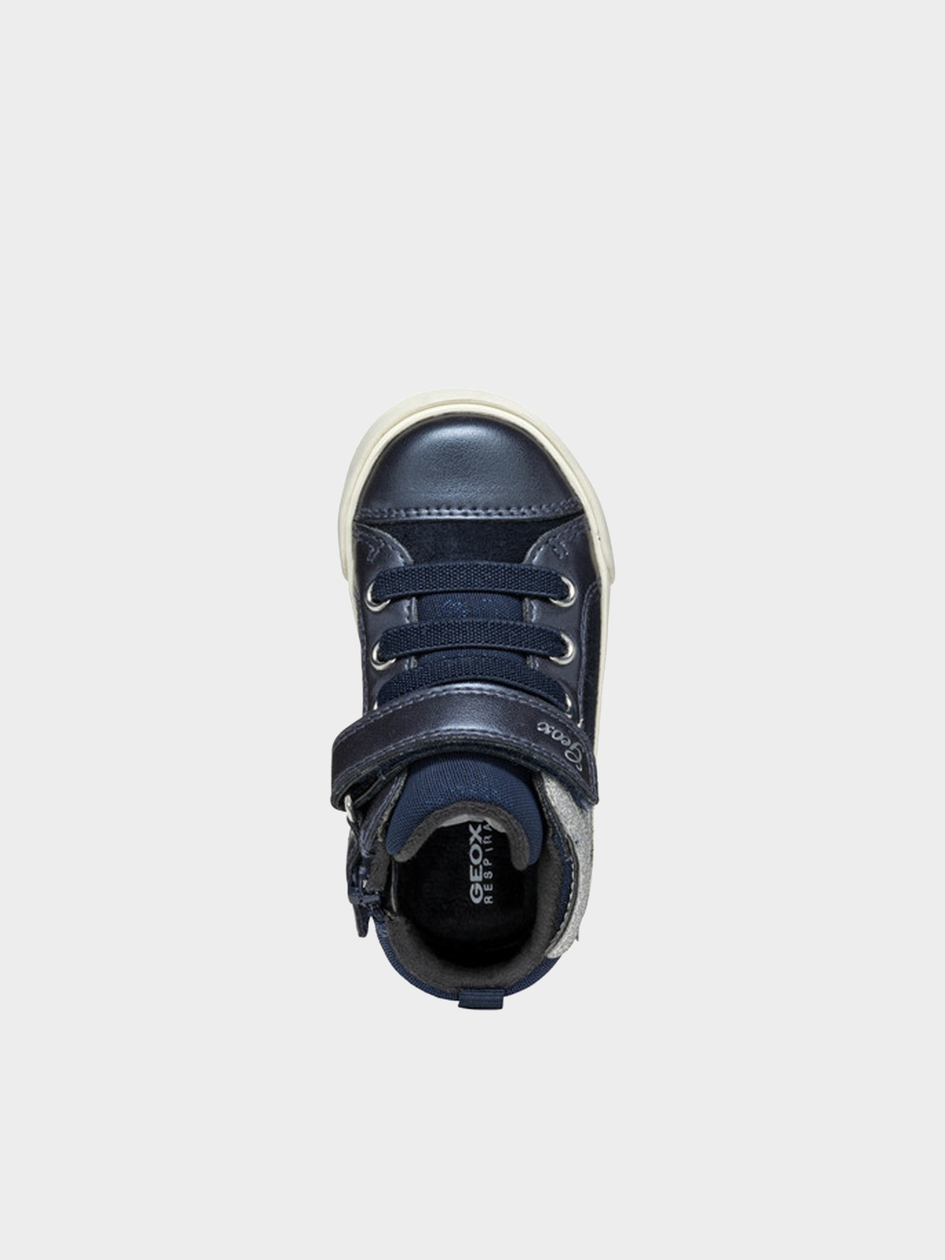 Кеды Geox модель B36D5A-022NF-C4P1W Фото