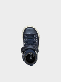 Кеды Geox модель B36D5A-022NF-C4P1W Фото