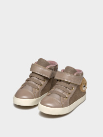 Кеды Geox модель B46D5A-022NF-C5005 Фото