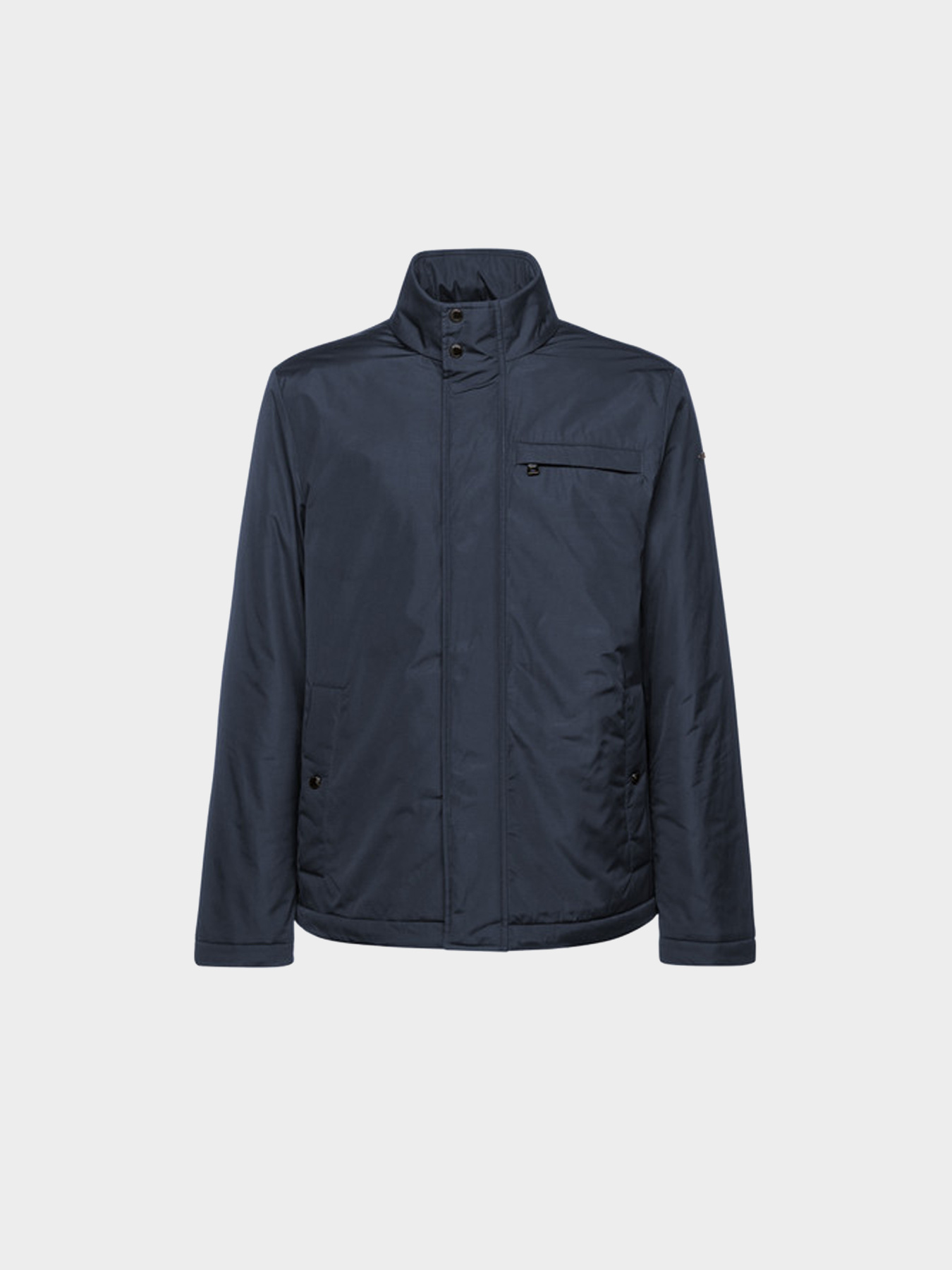 Куртки и дубленки Geox модель M4620S-T3163-F0388 Куртки и дубленки Geox модель M4620S-T3163-F0388 Фото