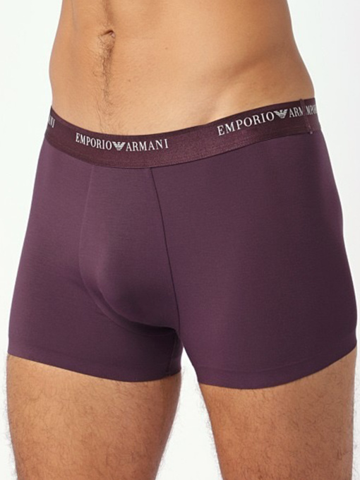 Нижнее белье Emporio Armani модель 111847-4F511-05093 Фото