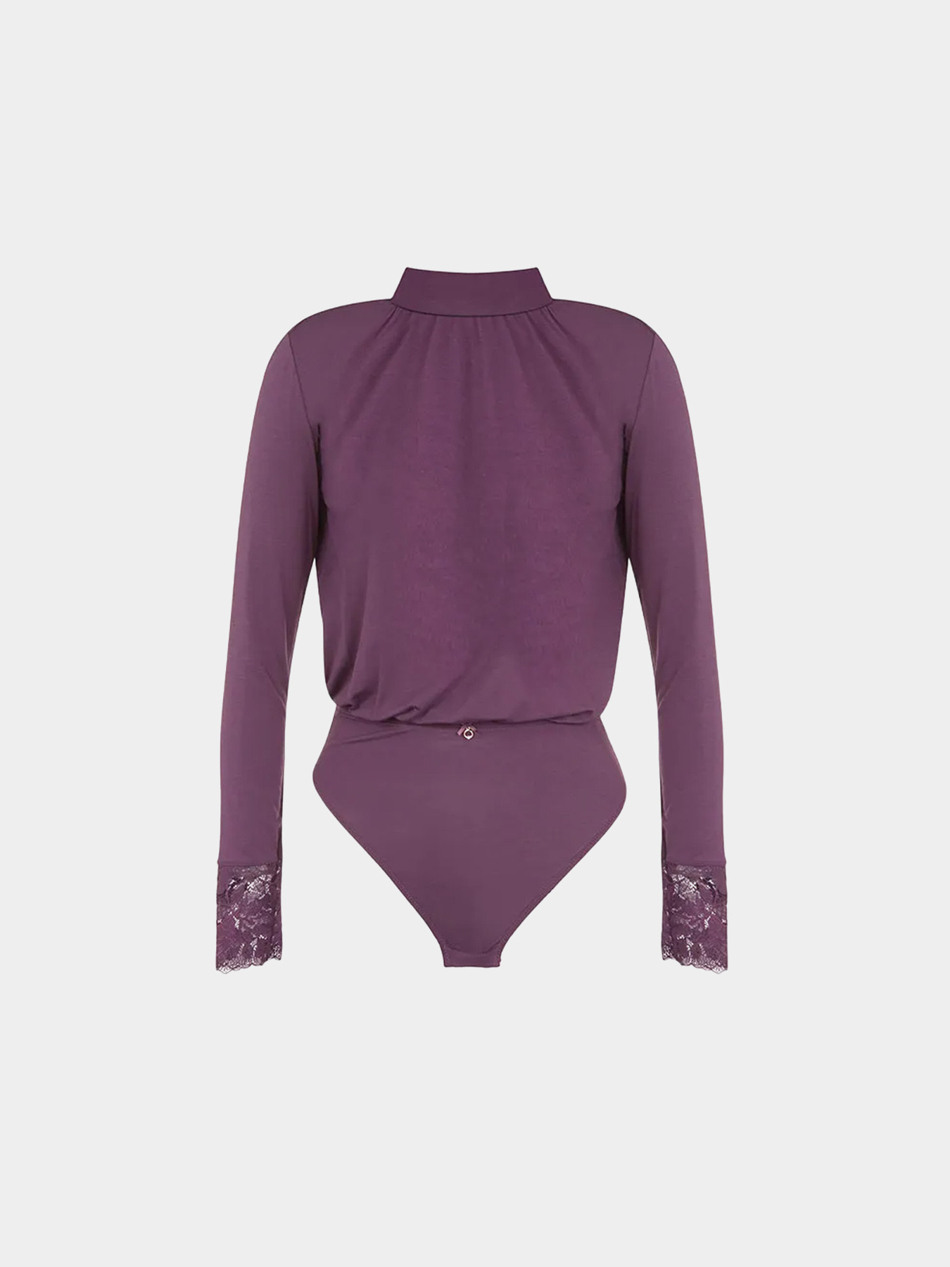Боди и корсеты Emporio Armani модель 164880-4F221-05093 Фото