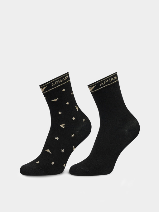 Носки и гольфы Emporio Armani модель 292302-4F225-00020 Фото