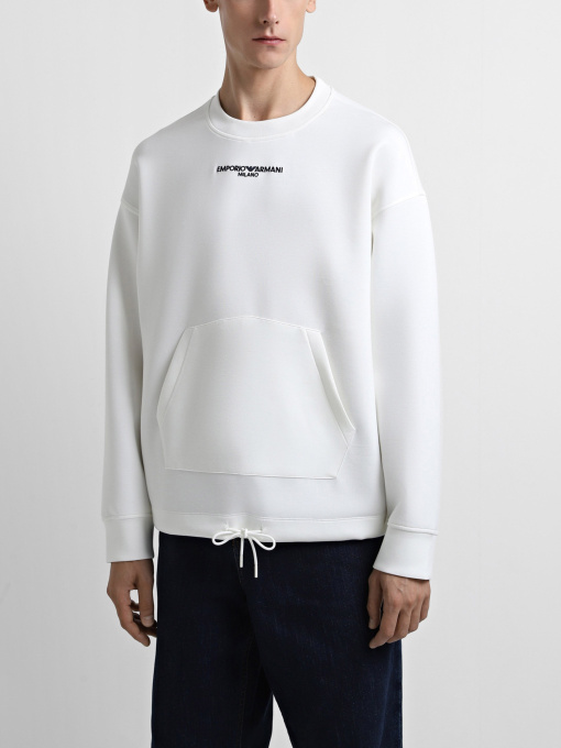 Кардигандар мен жемпірлер Emporio Armani үлгі 6D1MC1-1JRRZ-0101 Фото