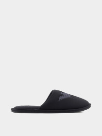 Тапки Emporio Armani модель XJPM17-XD412-T919 Фото