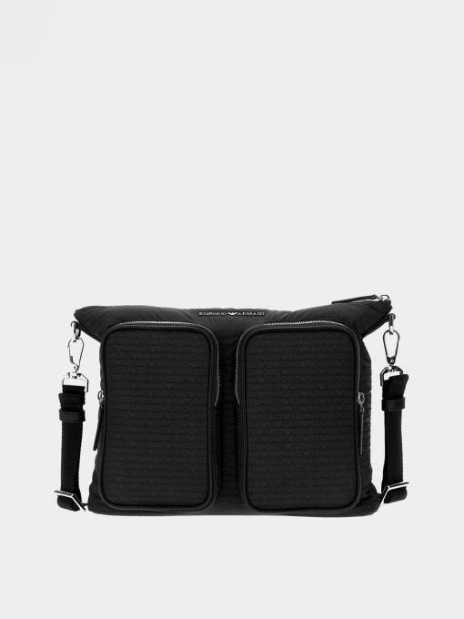 Сумки Emporio Armani модель Y4M424-YQ76E-81073 Фото