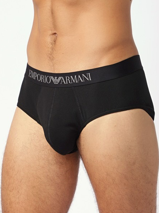 Нижнее белье Emporio Armani модель 110814-4F531-00020 Фото